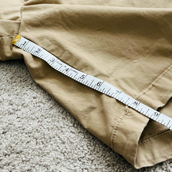 TOMMY HILFIGER SHORTS - Picture 4 of 7